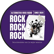 Radio ALTERNATIVA ROCK RADIO