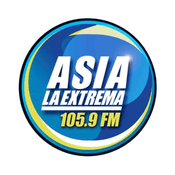Radio ASIA LA EXTREMA 105.9