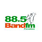Radio Band FM 88.5