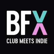 BFX – CLUB MEETS INDIE