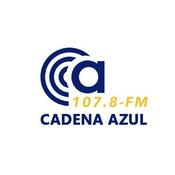Radio Cadena Azul 107.0 & 107.8 FM