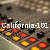 Radio California-101 