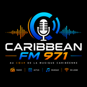 Radio CARIBBEAN FM 9.7.1