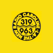 Radio Radio Caroline 259 Gold