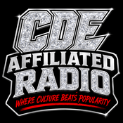 Radio CDE AFFILIATED  RADIO