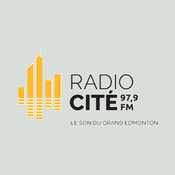 Radio CFED Radio Cité 97.9