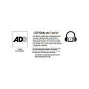 Radio CGR Radio En Español