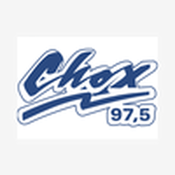 Radio CHOX 97.5