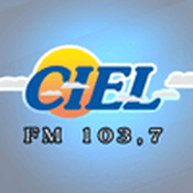 Radio CIEL 103.7 FM