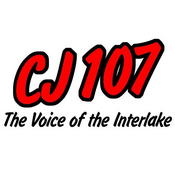 Radio CJ107 Radio -The Voice of the Interlake