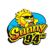 Radio CJUV Sunny 94