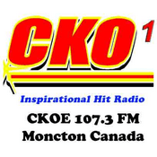 Radio CKOE 107.3 FM Moncton