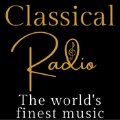 Radio Classical Radio - Placido Domingo