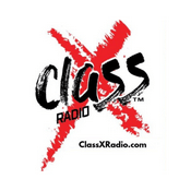 Radio ClassX Radio