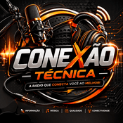 Radio conexão técnica