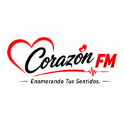 Radio Corazón FM Santiago