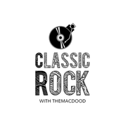 Radio Classic Rock with TheMacDood