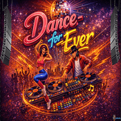 Radio dance-for-ever