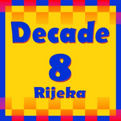 Radio Decade 8 Rijeka