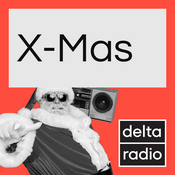  delta radio - X-Mas