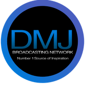 Radio DMJ Broadcast