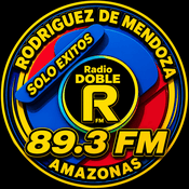 Radio RADIO DOBLE R 89.3 fm AMAZONAS