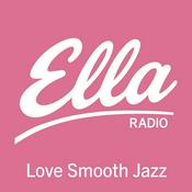  Ella Radio - Love Smooth Jazz