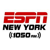 Radio ESPN New York 1050 AM