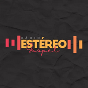 Radio Rádio Estéreo Gospel