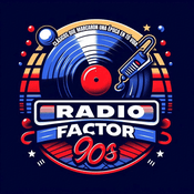 Radio Radio Factor 90s