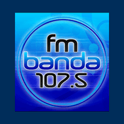 Radio FM BANDA 107.5