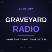 Radio Graveyard Radio