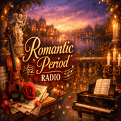 Radio HearMe.fm - Romantic Period