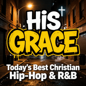 Radio His Grace Christian Hip-hop & R&B
