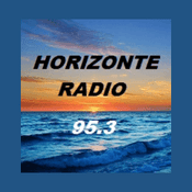 Radio HORIZONTE RADIO 95.3 FM