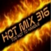 Radio HOT MIX 316