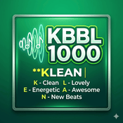 Radio KBBL 1000 Radio