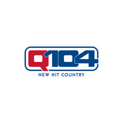 Radio KBEQ Q 104.3 FM (US Only)