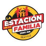 Radio La Estación de la Familia - Seattle 1490AM