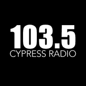 Radio KCYB Cypress Radio 103.5 FM