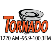 Radio 1220 and 100.3 The Tornado