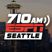 Radio KIRO - 710 ESPN Seattle 710 AM