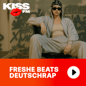 Radio KISS FM – FRESHE BEATS DEUTSCHRAP