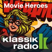 Radio Klassik Radio Movie Heroes