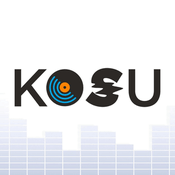 Radio KOSU - The Spy