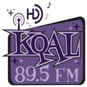 Radio KQAL Your Radio Alternative