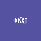 Radio KXT 91.7 FM