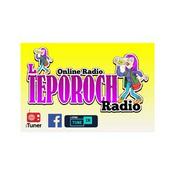 Radio La Teporocha Radio
