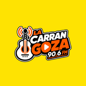 Radio La Carrangoza 90.6 FM