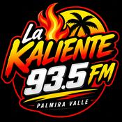 Radio la kaliente 100.1 fm